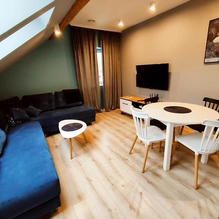 Apartament Nad Goralem Milówka Exteriör bild