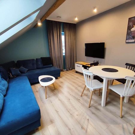 Apartament Nad Goralem Milówka Exteriör bild
