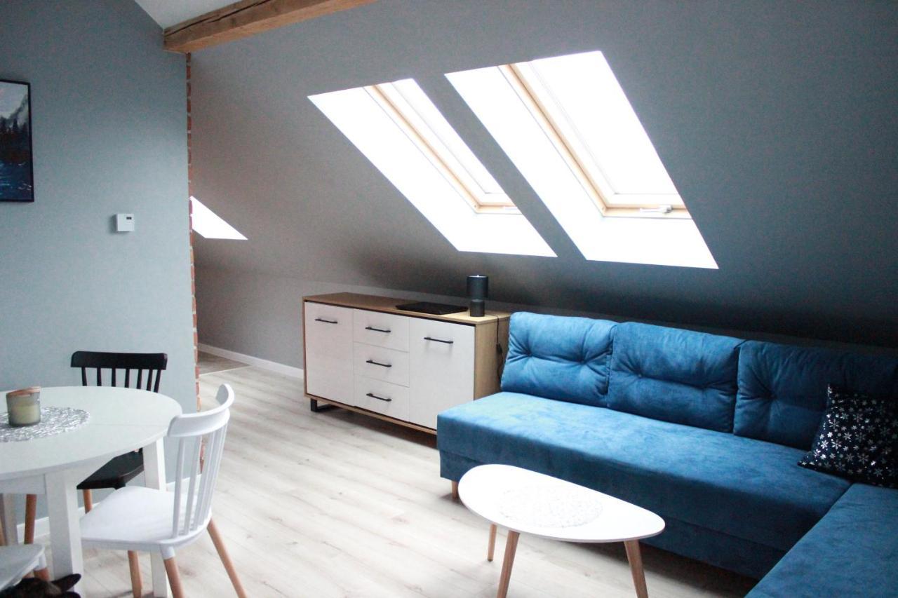 Apartament Nad Goralem Milówka Exteriör bild