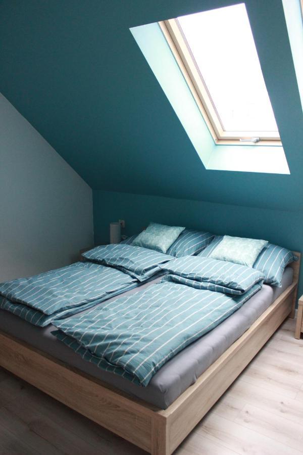 Apartament Nad Goralem Milówka Exteriör bild