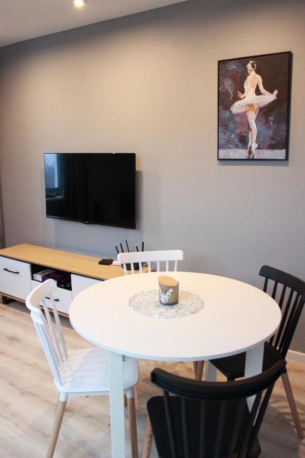 Apartament Nad Goralem Milówka Exteriör bild