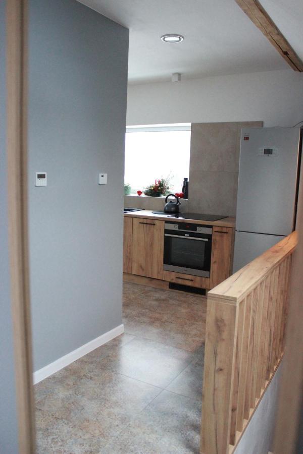 Apartament Nad Goralem Milówka Exteriör bild
