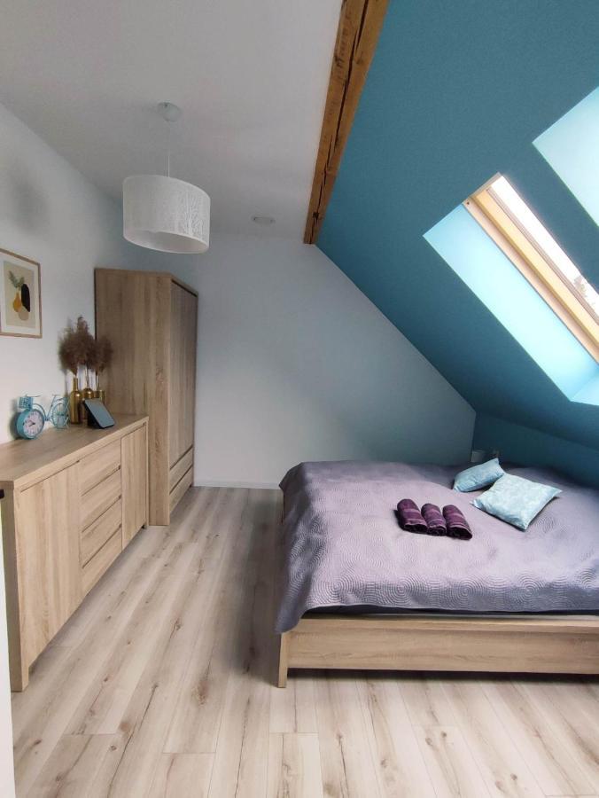 Apartament Nad Goralem Milówka Exteriör bild