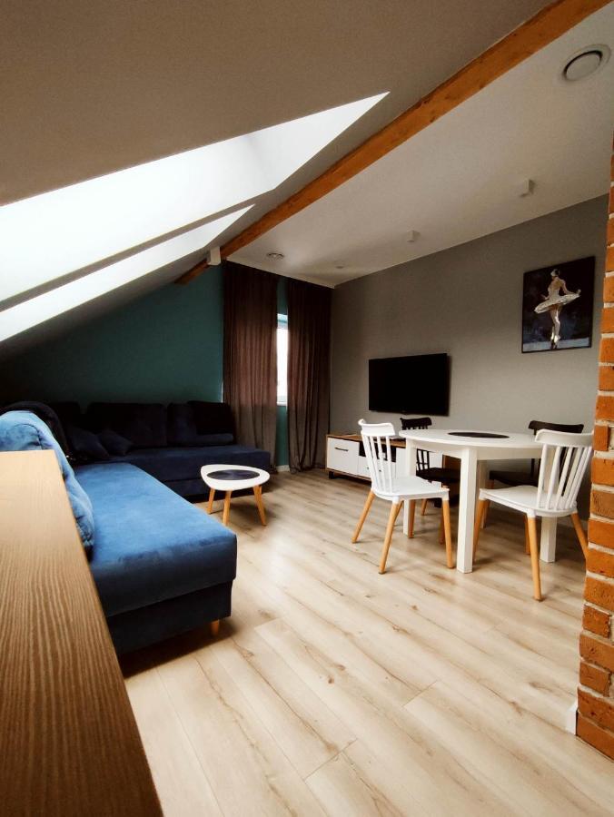 Apartament Nad Goralem Milówka Exteriör bild