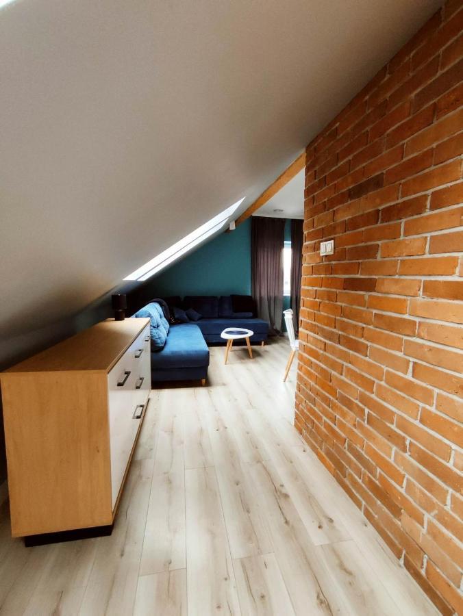 Apartament Nad Goralem Milówka Exteriör bild