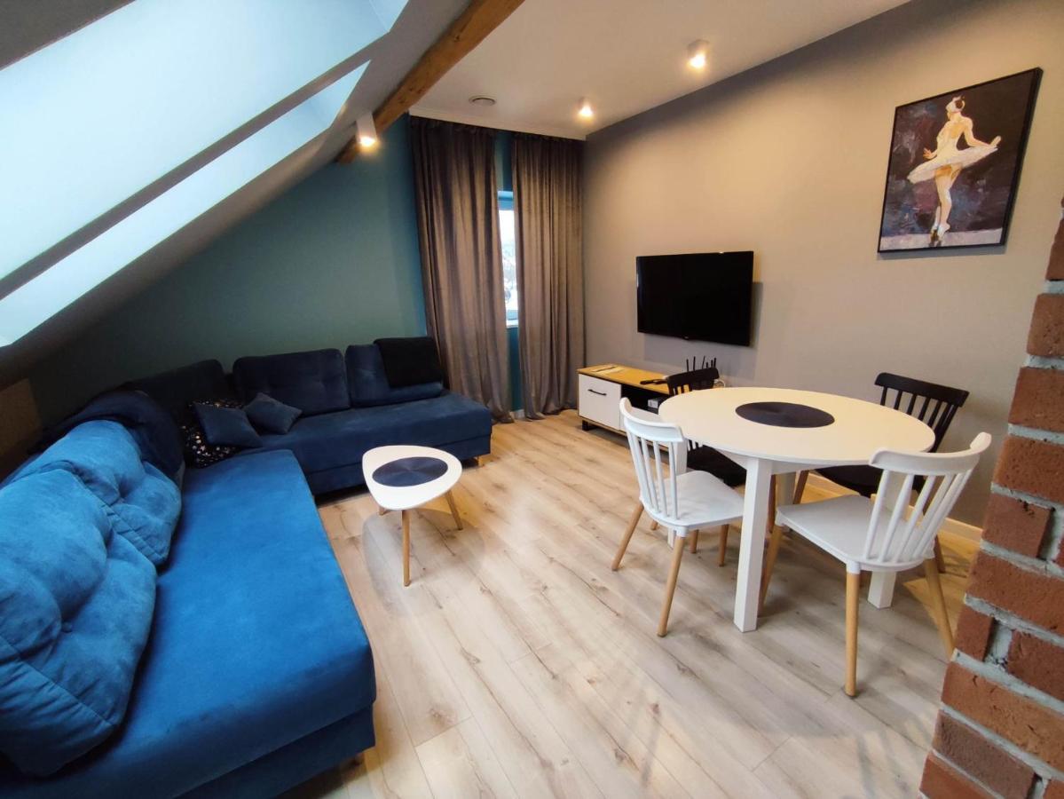 Apartament Nad Goralem Milówka Exteriör bild